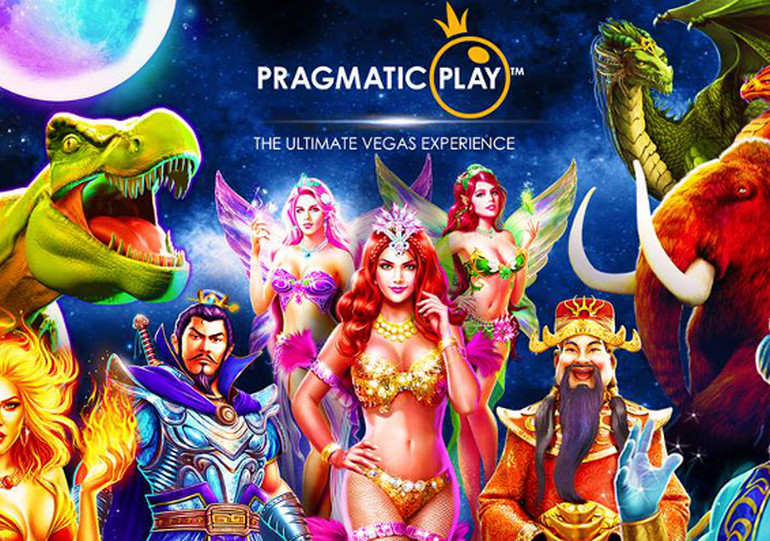 Bede Gaming Pragmatic Play